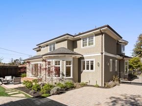 1425 Benito Avenue, Burlingame CA 94010