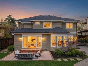 1425 Benito Avenue, Burlingame CA 94010