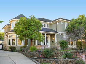 1425 Benito Avenue, Burlingame CA 94010