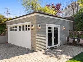 1425 Benito Avenue, Burlingame CA 94010