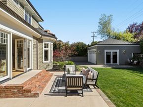 1425 Benito Avenue, Burlingame CA 94010