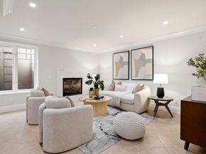 1425 Benito Avenue, Burlingame CA 94010