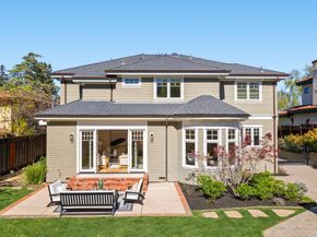 1425 Benito Avenue, Burlingame CA 94010