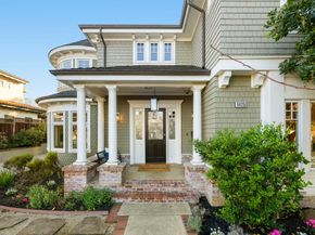 1425 Benito Avenue, Burlingame CA 94010