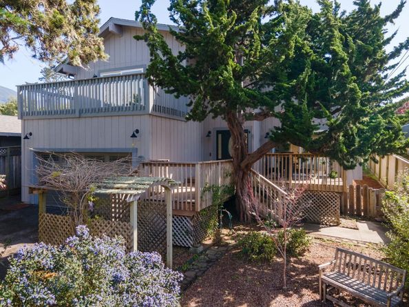 1129 Acacia Street, Montara CA 94037