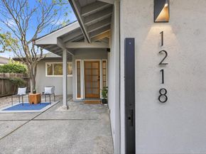 1218 Sanchez Way, Redwood City CA 94061