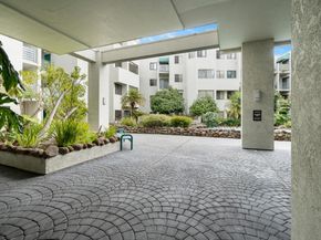 320 Peninsula Avenue 316, San Mateo CA 94401