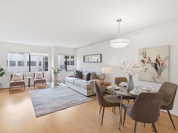 320 Peninsula Avenue 316, San Mateo CA 94401