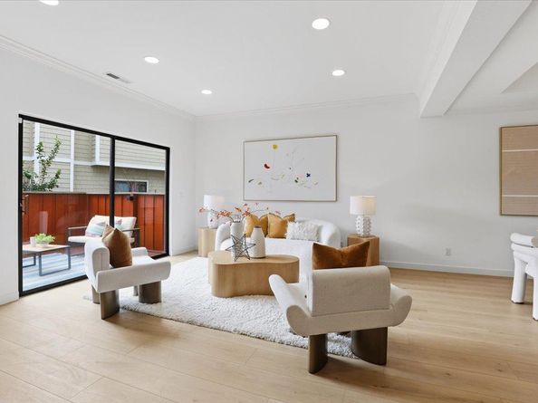 812 Ram Lane, Foster City CA 94404