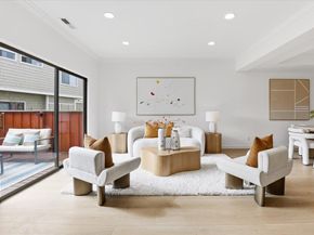 812 Ram Lane, Foster City CA 94404