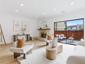 812 Ram Lane, Foster City CA 94404