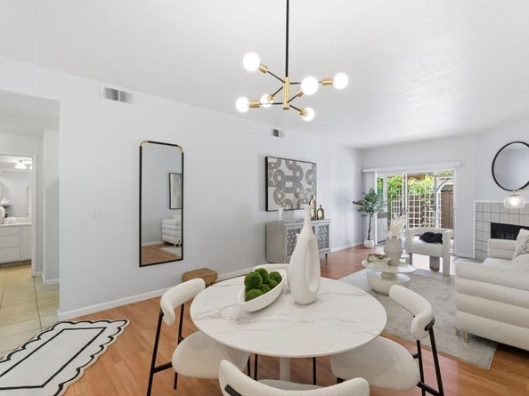 1400 Bowe Avenue 1702, Santa Clara CA 95051