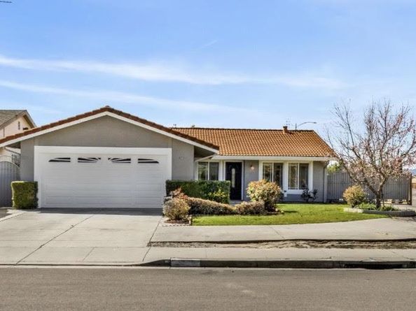 2825 Aetna Way, San Jose CA 95121