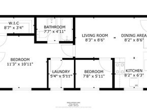 2825 Aetna Way, San Jose CA 95121