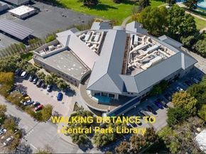 2927 Kaiser Drive, Santa Clara CA 95051