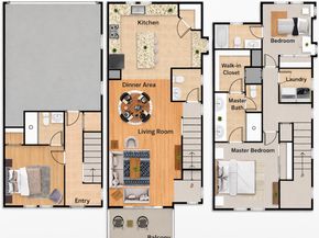 2927 Kaiser Drive, Santa Clara CA 95051