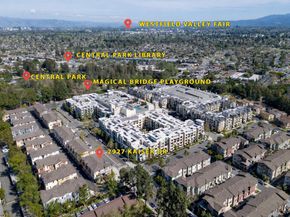 2927 Kaiser Drive, Santa Clara CA 95051