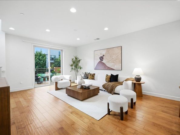 2927 Kaiser Drive, Santa Clara CA 95051