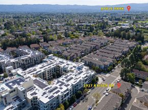 2927 Kaiser Drive, Santa Clara CA 95051