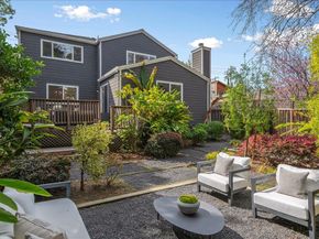 1354 Sherman Avenue, Menlo Park CA 94025