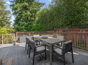 1354 Sherman Avenue, Menlo Park CA 94025