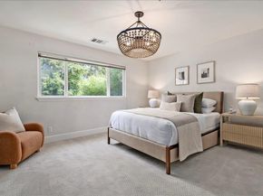 1354 Sherman Avenue, Menlo Park CA 94025