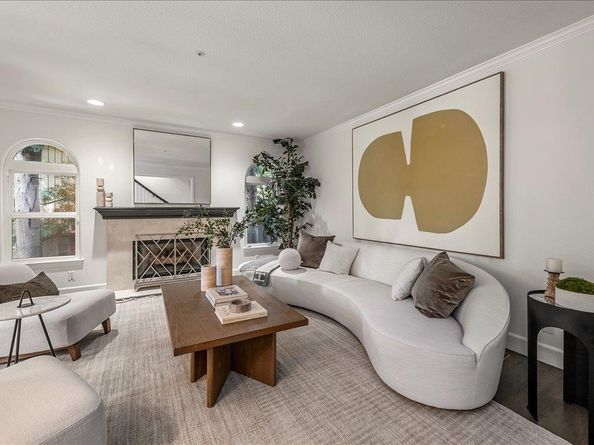 1354 Sherman Avenue, Menlo Park CA 94025