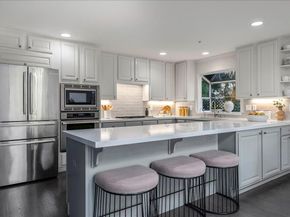 1354 Sherman Avenue, Menlo Park CA 94025