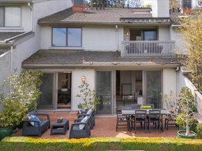 206 Sand Hill Circle, Menlo Park CA 94025