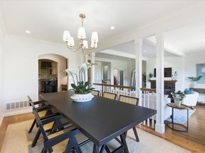 206 Sand Hill Circle, Menlo Park CA 94025