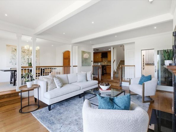 206 Sand Hill Circle, Menlo Park CA 94025