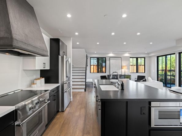 535 Creekside Court LOT 3, Half Moon Bay CA 94019