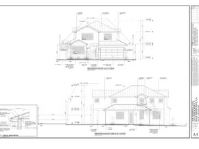 535 Creekside Court LOT 3, Half Moon Bay CA 94019