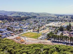535 Creekside Court LOT 3, Half Moon Bay CA 94019