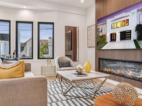 1354 29th Avenue, San Francisco CA 94122