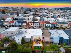 1354 29th Avenue, San Francisco CA 94122