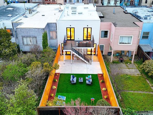 1354 29th Avenue, San Francisco CA 94122