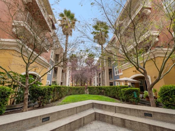 809 Auzerais Avenue 340, San Jose CA 95126