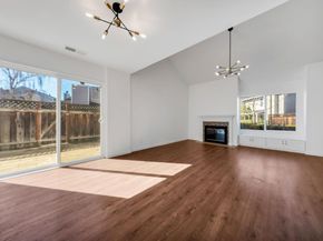 831 Vespucci Lane, Foster City CA 94404