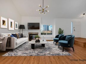 831 Vespucci Lane, Foster City CA 94404