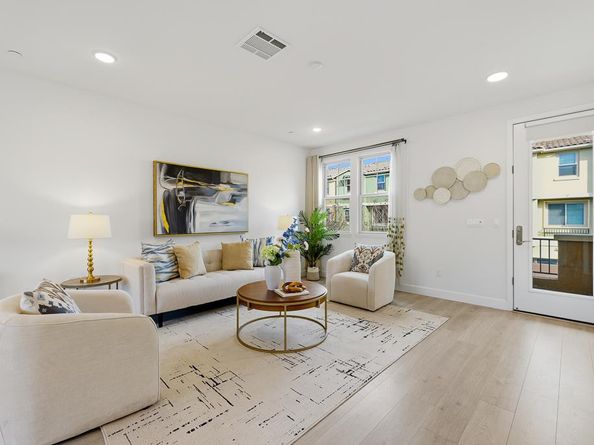 619 Cinnamon Circle, Mountain View CA 94043