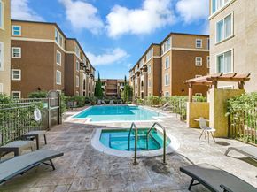 801 S Winchester Boulevard 2401, San Jose CA 95128