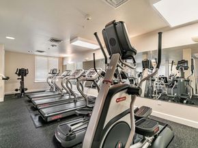 801 S Winchester Boulevard 2401, San Jose CA 95128