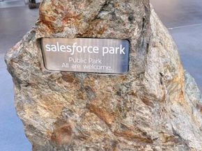 301 Mission Street 303, San Francisco CA 94105