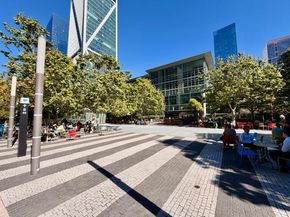 301 Mission Street 303, San Francisco CA 94105