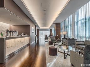 301 Mission Street 303, San Francisco CA 94105