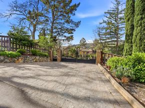 90 Reservoir Road, Los Gatos CA 95030