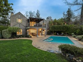 90 Reservoir Road, Los Gatos CA 95030
