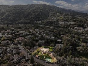 90 Reservoir Road, Los Gatos CA 95030