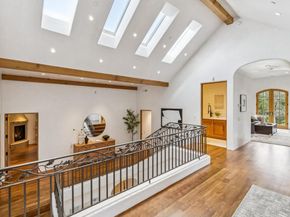 90 Reservoir Road, Los Gatos CA 95030